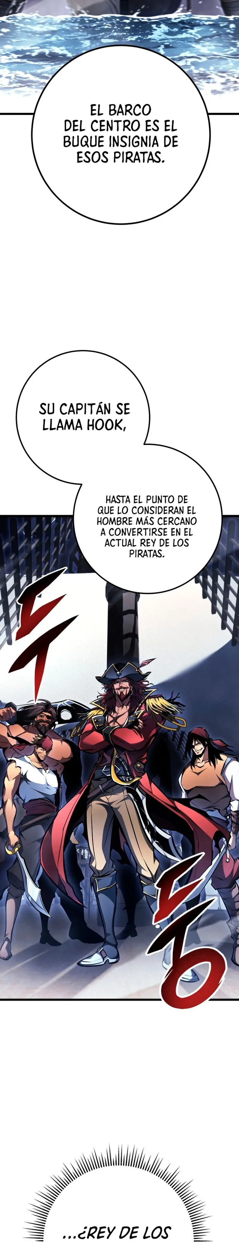 La Regresión Inigualable del Caza Dragones capítulo 103, página 19