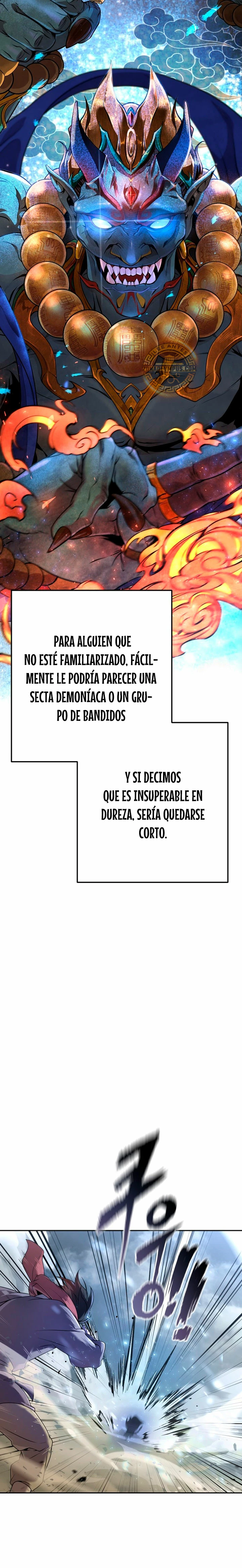 La regresión del eunuco para recuperar su hombría capítulo 2, página 14