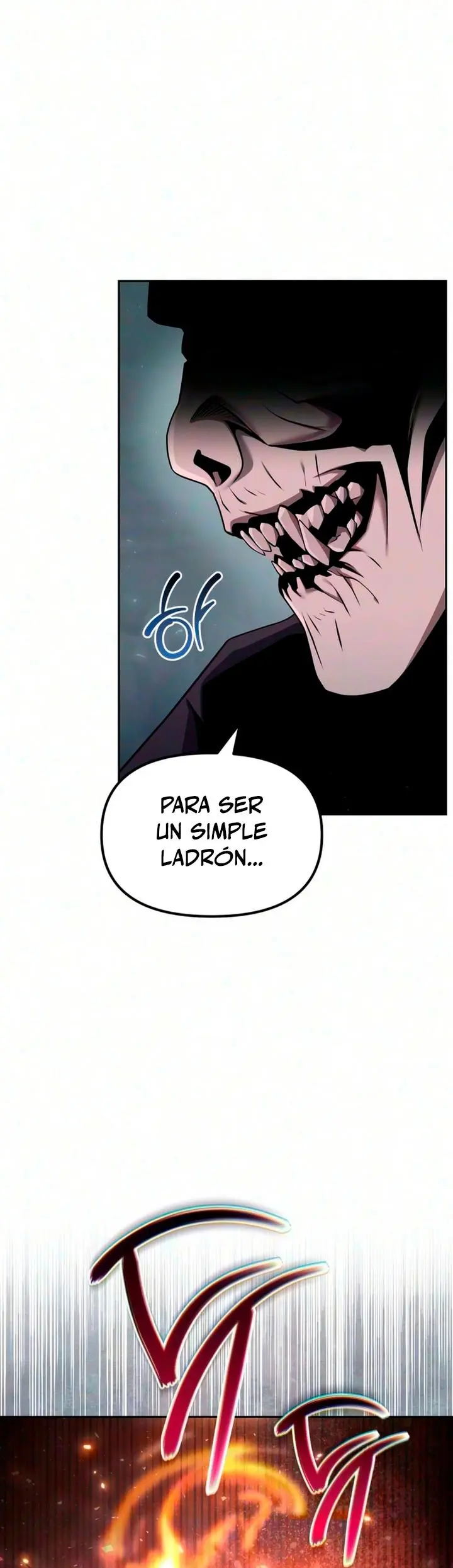 La regresión del eunuco para recuperar su hombría capítulo 91, página 88