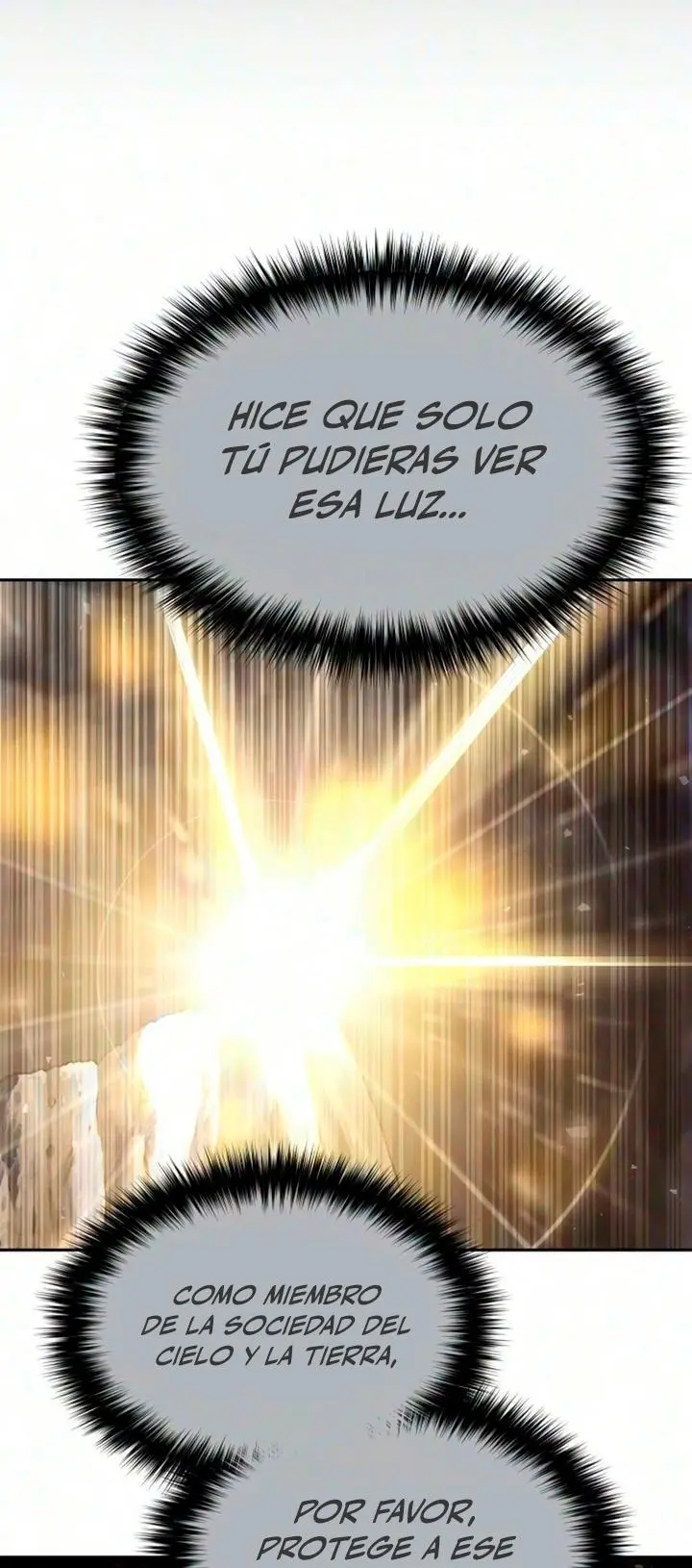La regresión del eunuco para recuperar su hombría capítulo 92, página 23