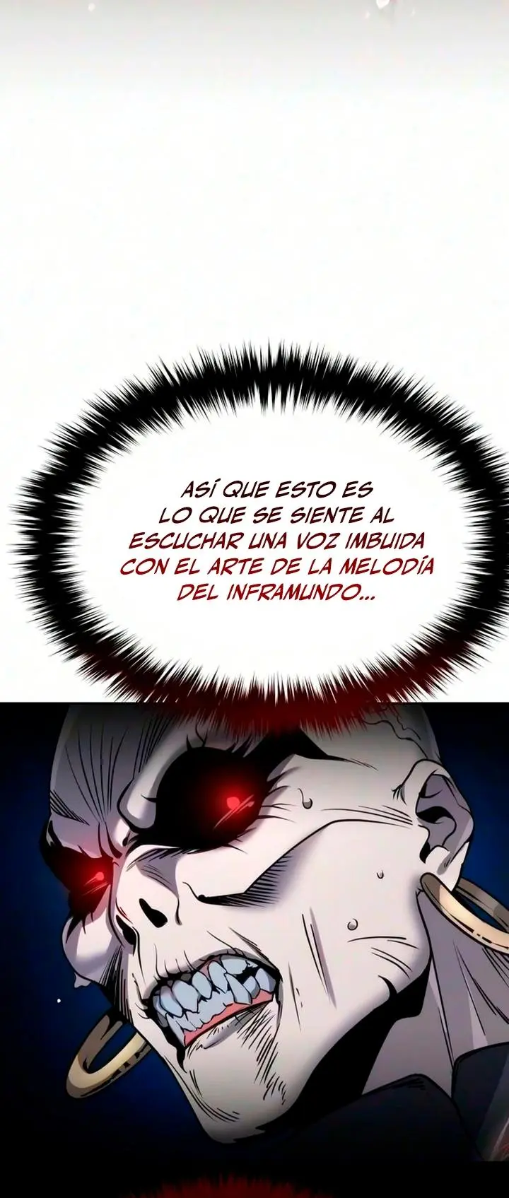 La regresión del eunuco para recuperar su hombría capítulo 93, página 74