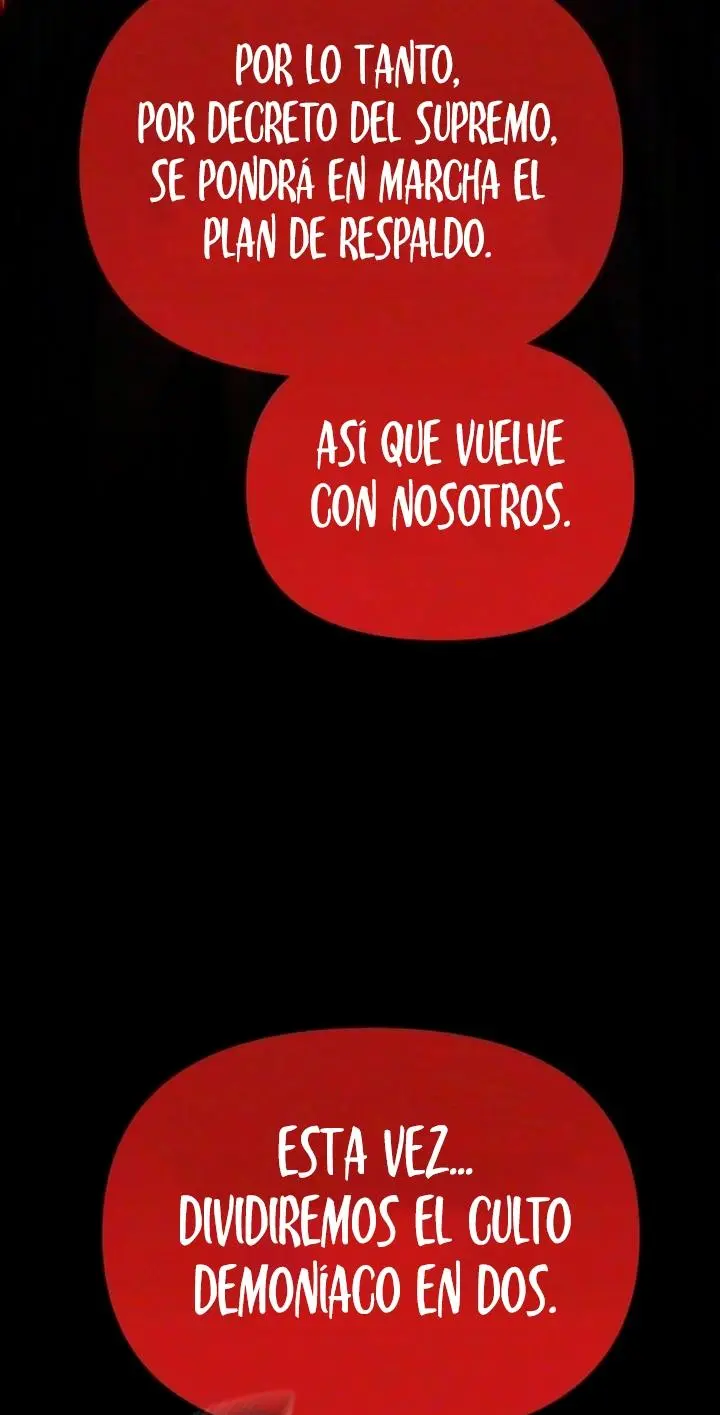 La regresión del eunuco para recuperar su hombría capítulo 94, página 86