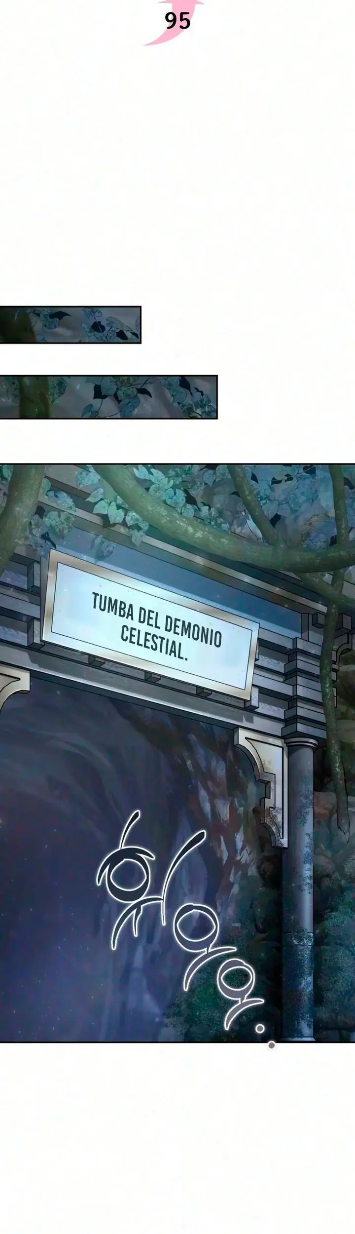 La regresión del eunuco para recuperar su hombría capítulo 95, página 17