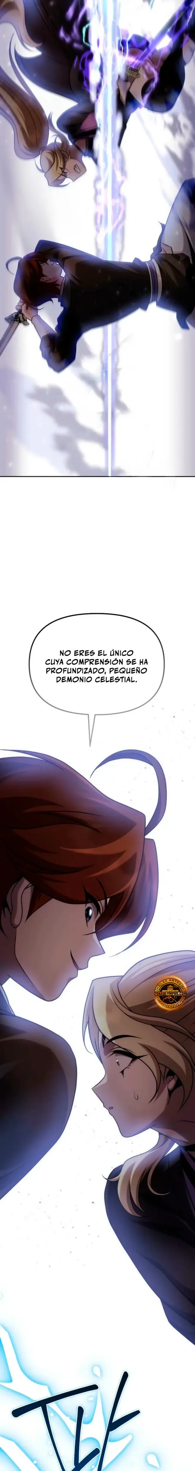 La regresión del eunuco para recuperar su hombría capítulo 101, página 22