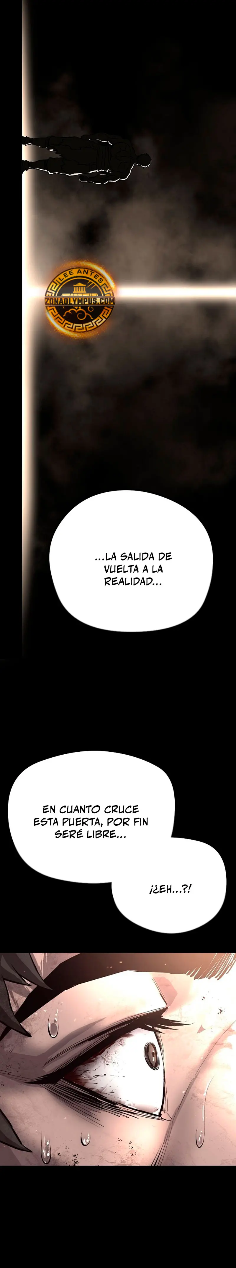 La segunda campaña del Berserker capítulo 1, página 51