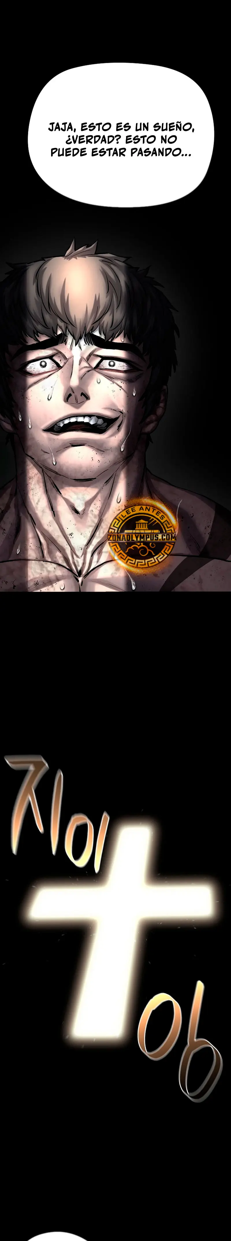 La segunda campaña del Berserker capítulo 1, página 52