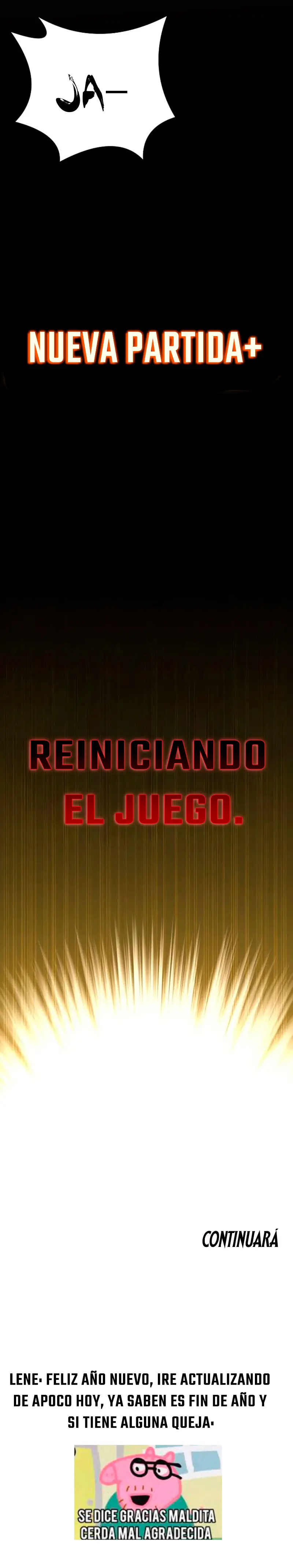 La segunda campaña del Berserker capítulo 1, página 55