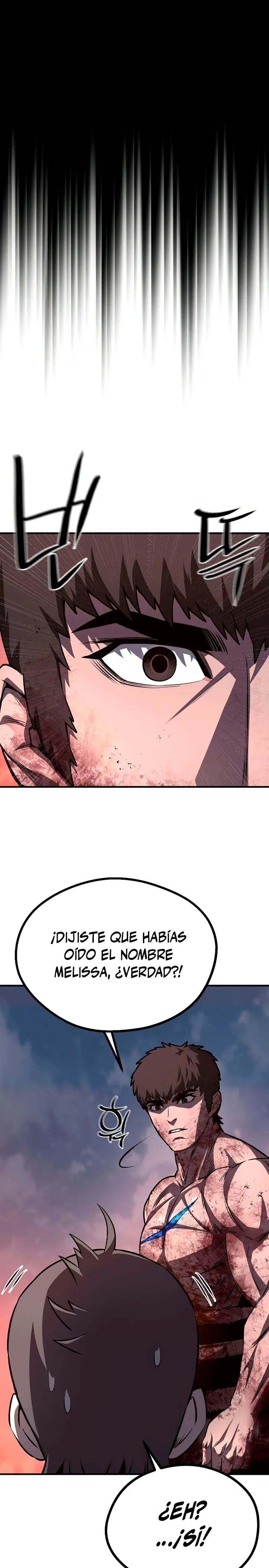 La segunda campaña del Berserker capítulo 4, página 31