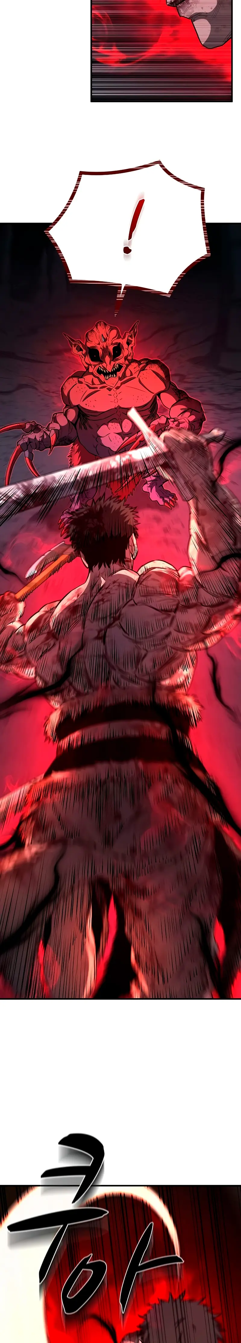 La segunda campaña del Berserker capítulo 8, página 24