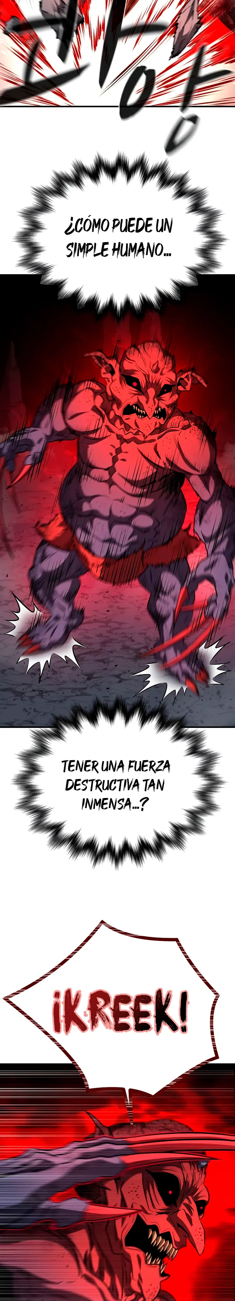 La segunda campaña del Berserker capítulo 8, página 28