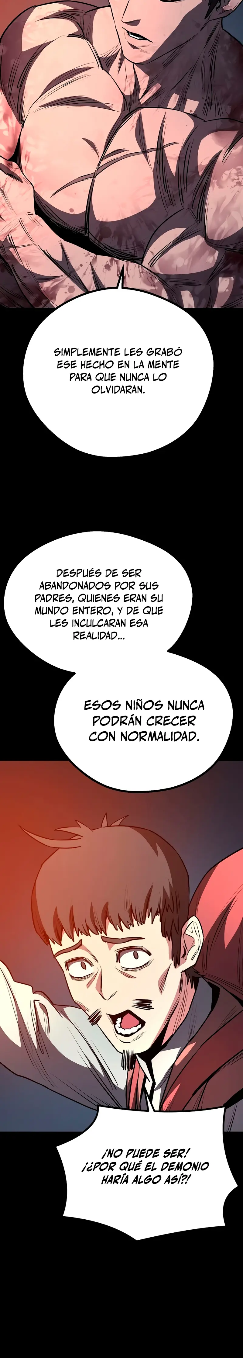 La segunda campaña del Berserker capítulo 9, página 37