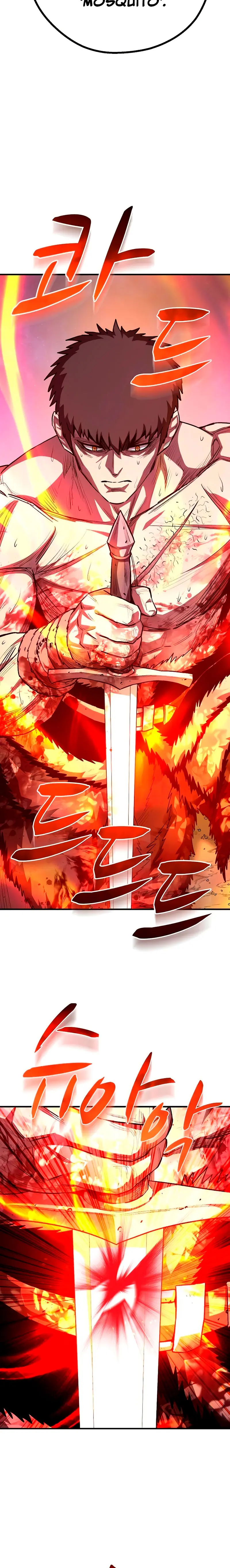 La segunda campaña del Berserker capítulo 11, página 35