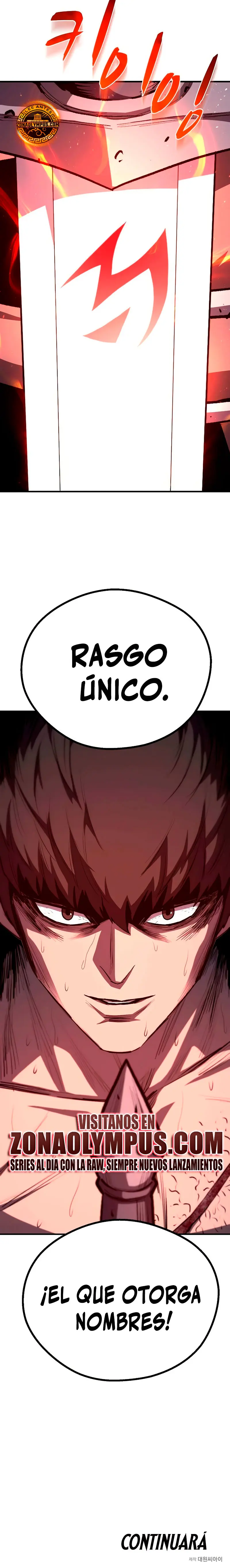 La segunda campaña del Berserker capítulo 11, página 36