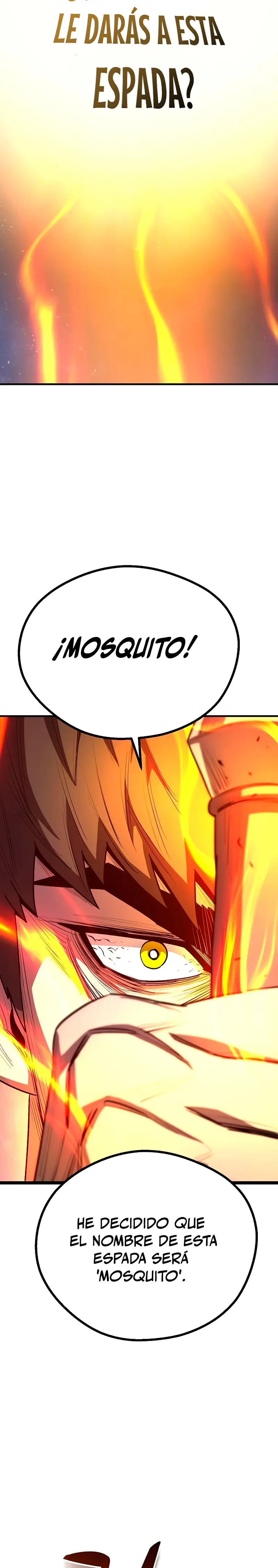 La segunda campaña del Berserker capítulo 12, página 3