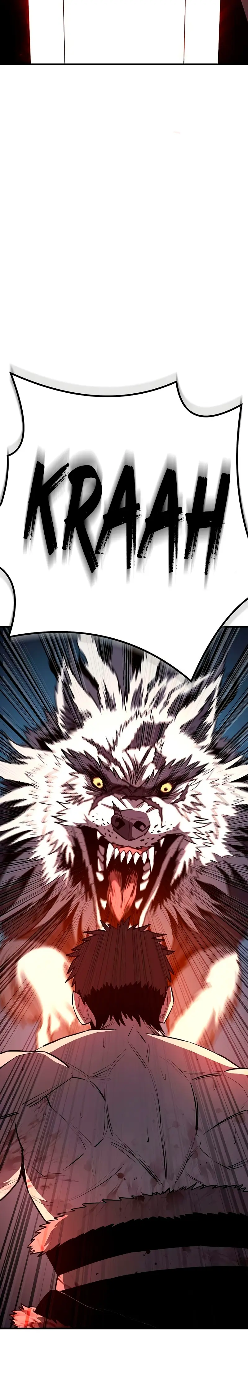 La segunda campaña del Berserker capítulo 12, página 5