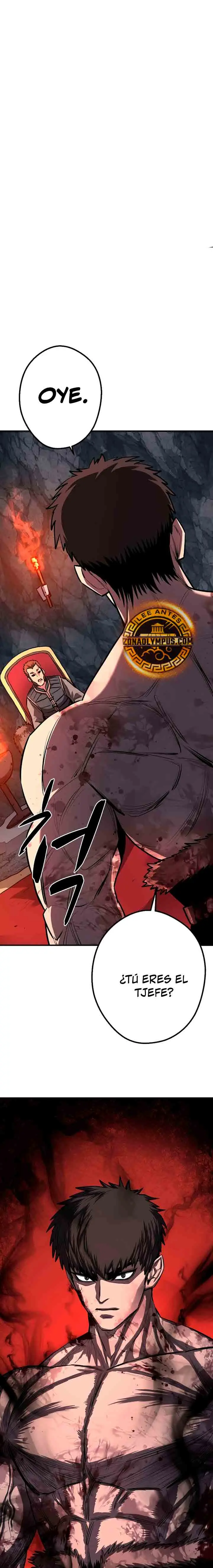 La segunda campaña del Berserker capítulo 14, página 2