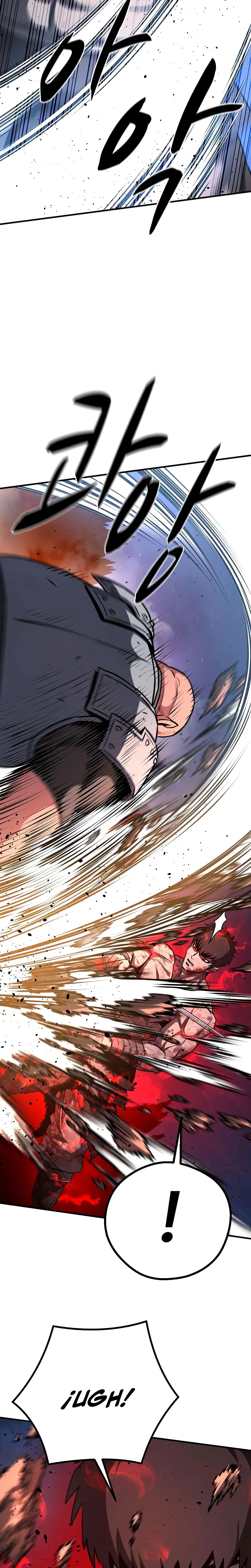 La segunda campaña del Berserker capítulo 16, página 14