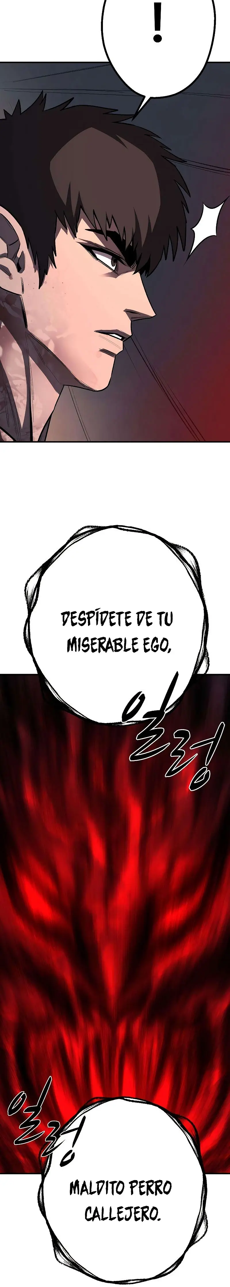 La segunda campaña del Berserker capítulo 22, página 6
