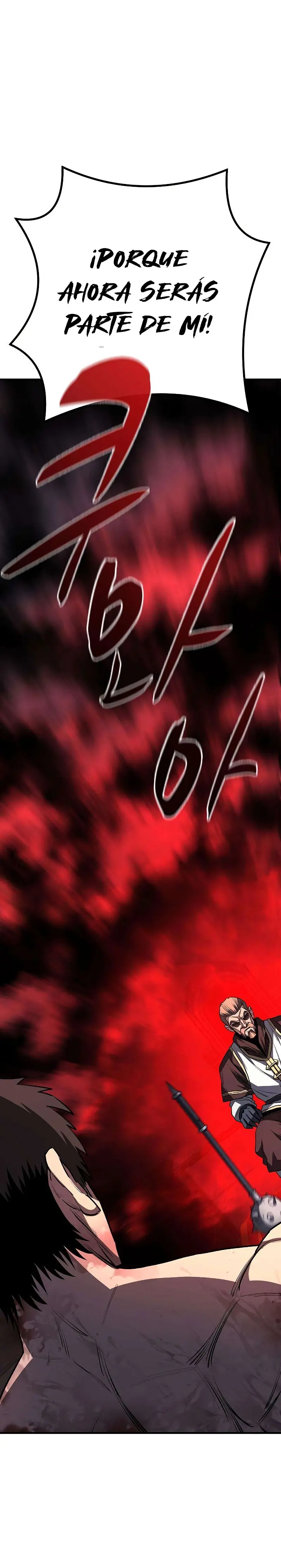 La segunda campaña del Berserker capítulo 22, página 7