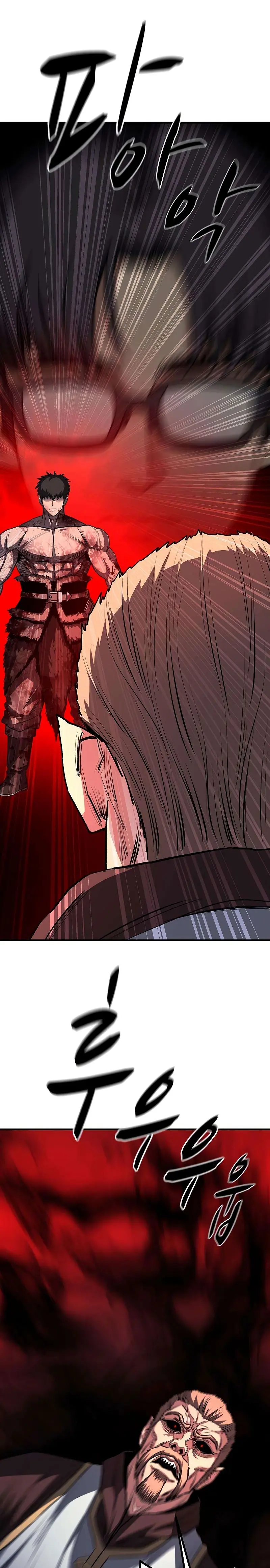 La segunda campaña del Berserker capítulo 22, página 10