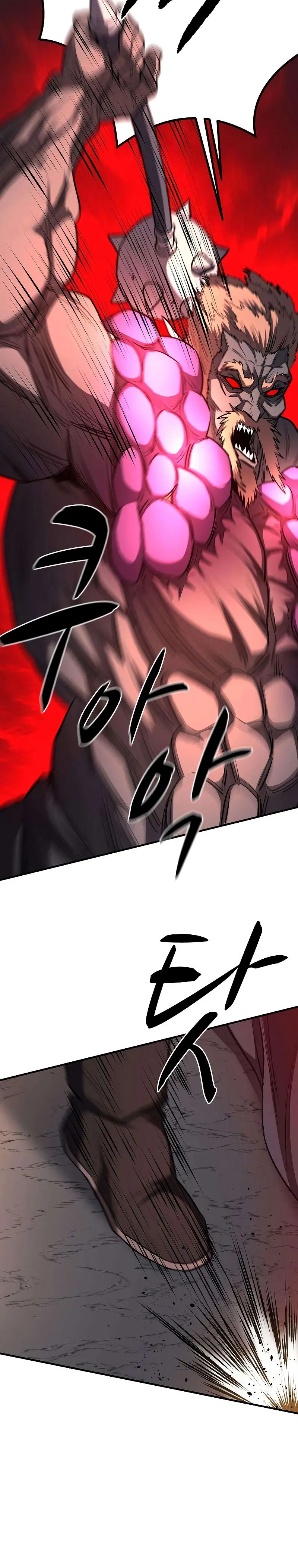La segunda campaña del Berserker capítulo 22, página 23