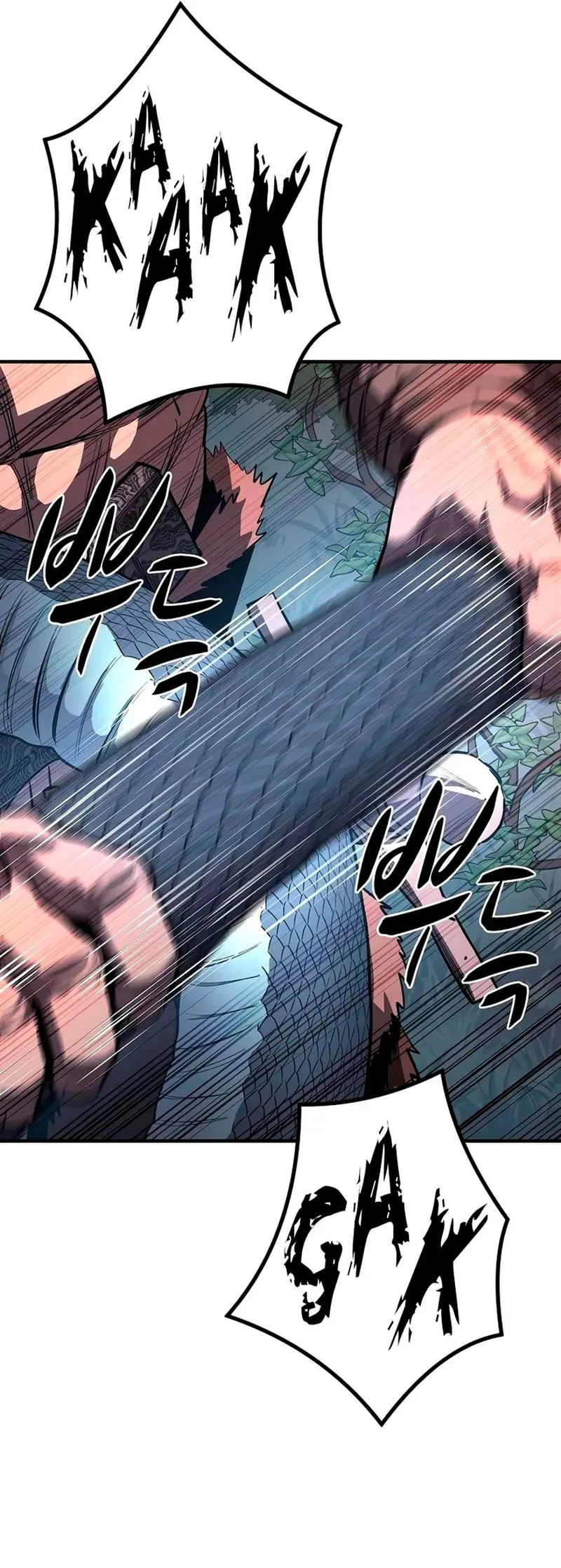 La segunda campaña del Berserker capítulo 29, página 18