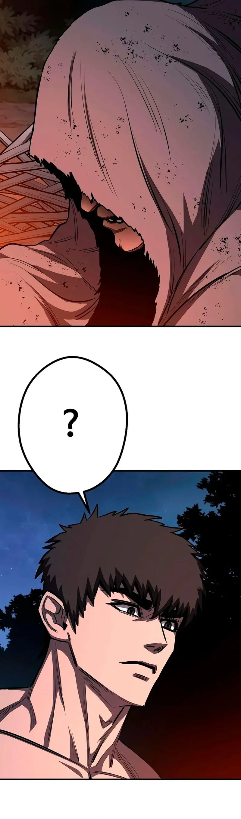 La segunda campaña del Berserker capítulo 29, página 30