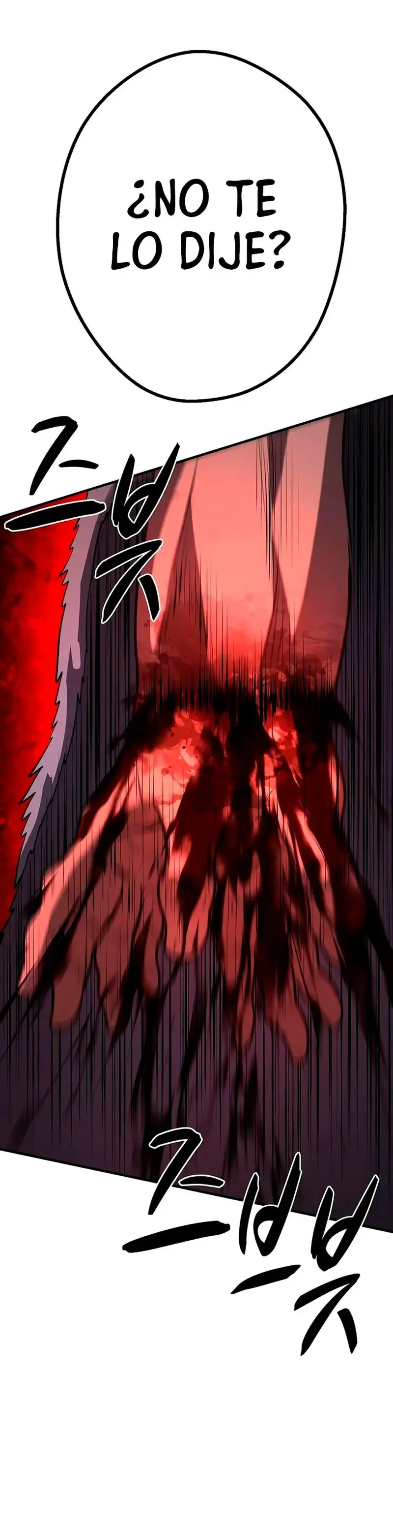 La segunda campaña del Berserker capítulo 29, página 49