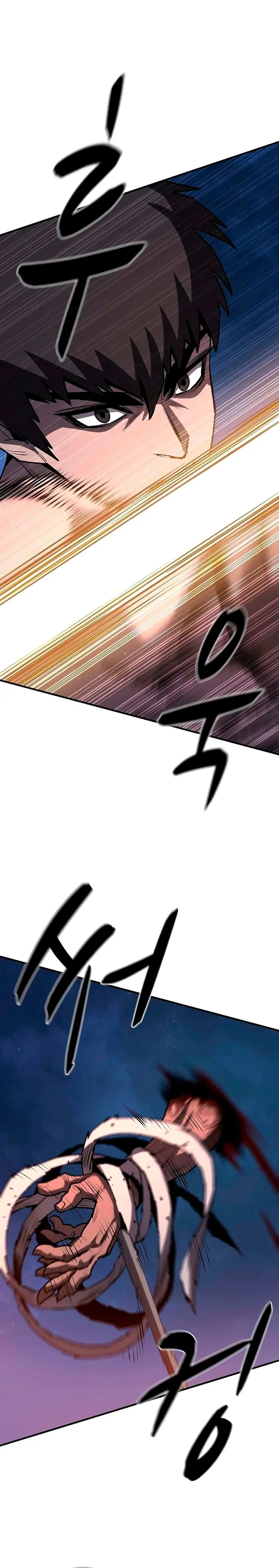 La segunda campaña del Berserker capítulo 30, página 6