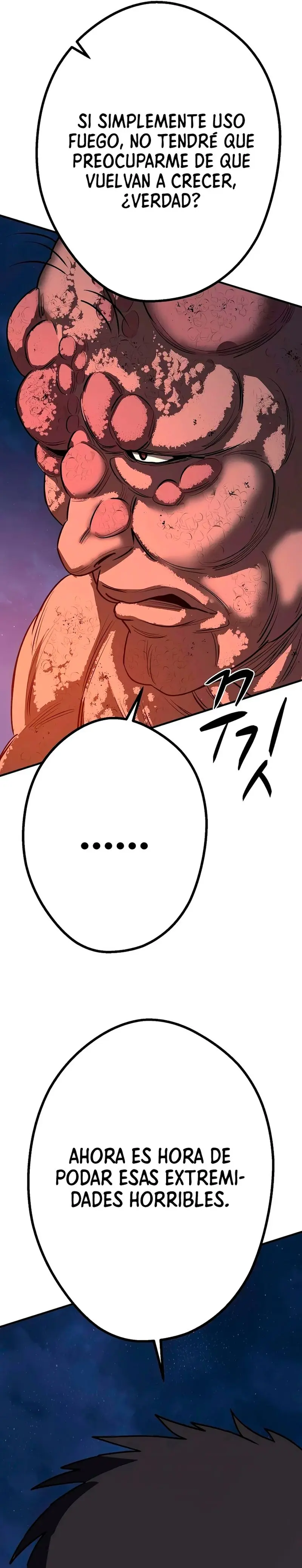 La segunda campaña del Berserker capítulo 30, página 13