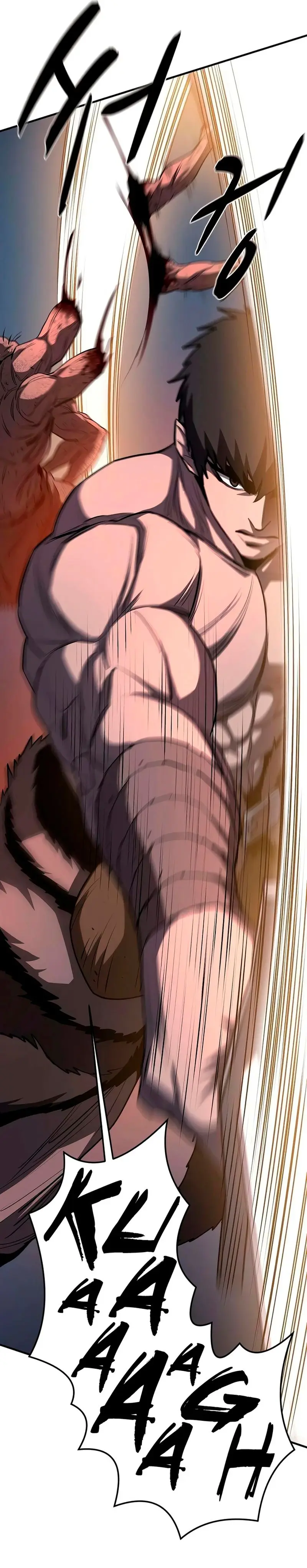 La segunda campaña del Berserker capítulo 30, página 18