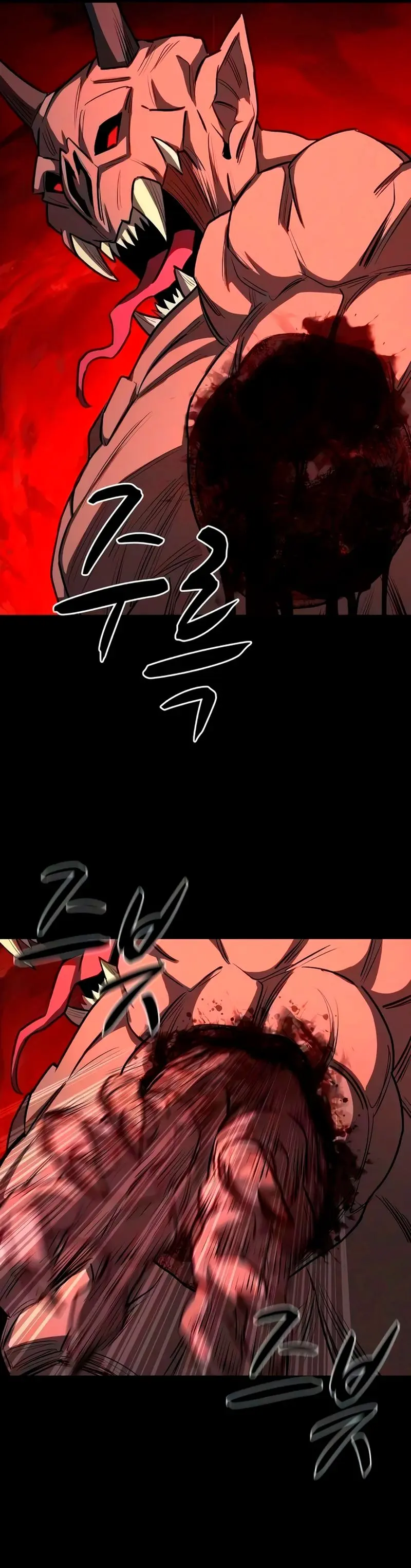 La segunda campaña del Berserker capítulo 31, página 5