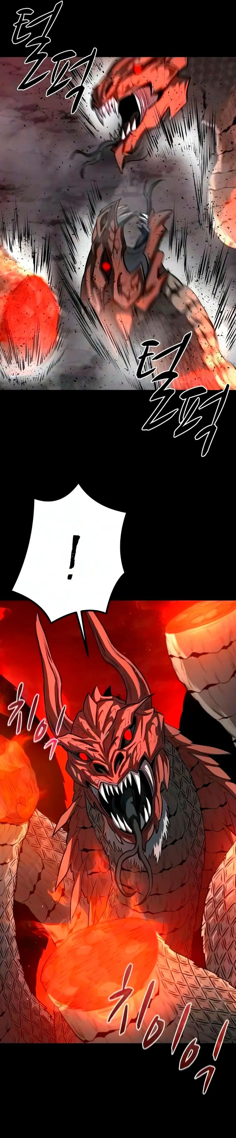 La segunda campaña del Berserker capítulo 31, página 19