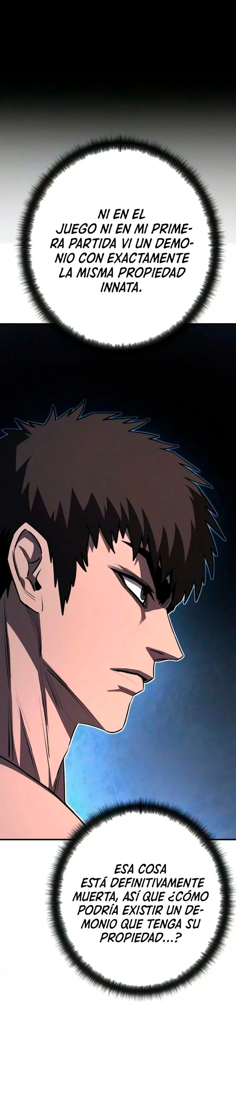 La segunda campaña del Berserker capítulo 31, página 27