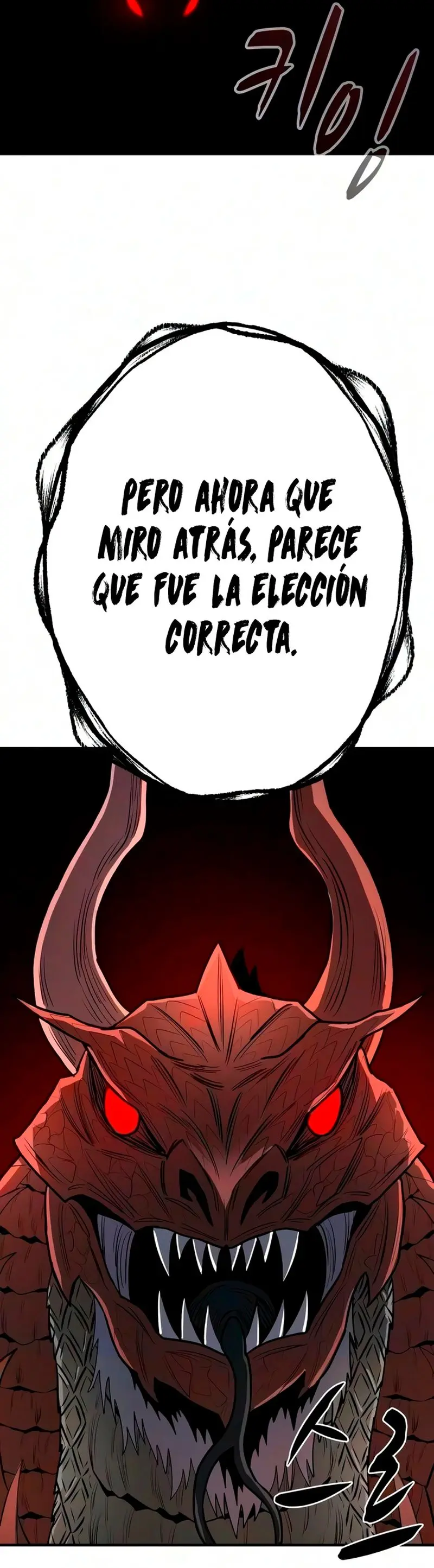 La segunda campaña del Berserker capítulo 31, página 45