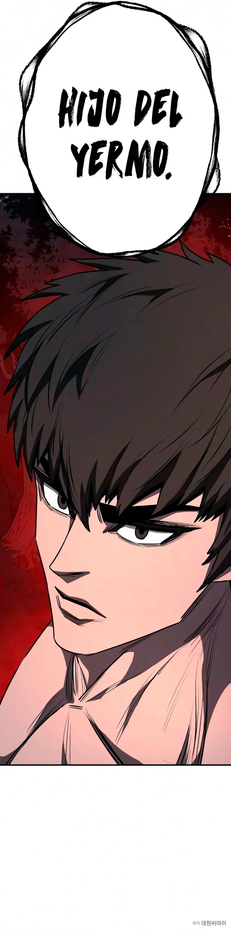 La segunda campaña del Berserker capítulo 31, página 48