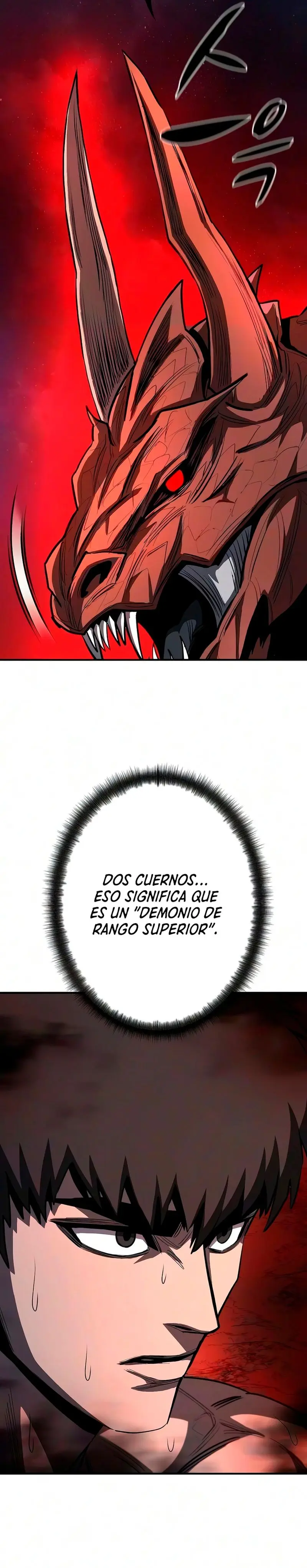 La segunda campaña del Berserker capítulo 32, página 9