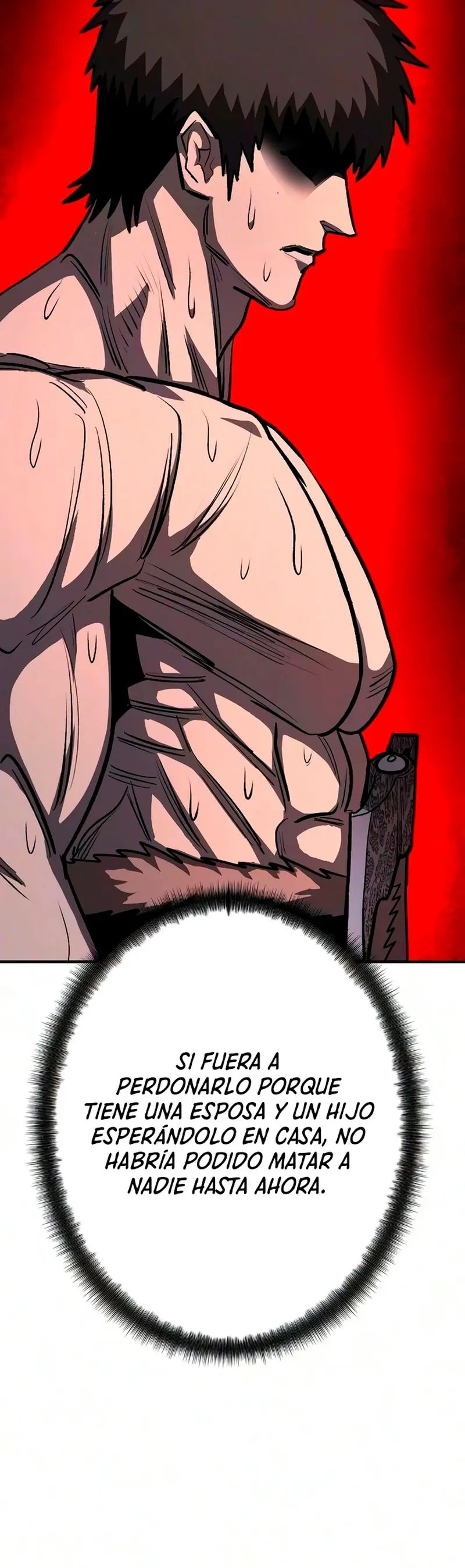 La segunda campaña del Berserker capítulo 32, página 29