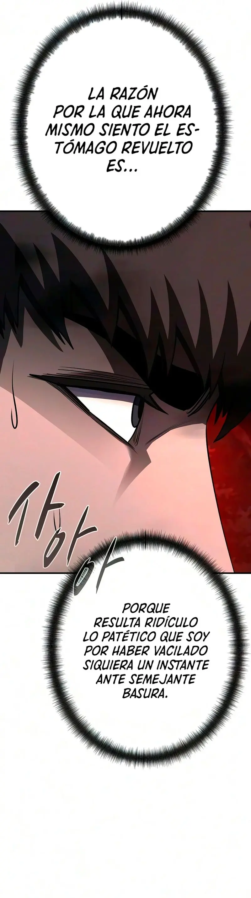 La segunda campaña del Berserker capítulo 32, página 30
