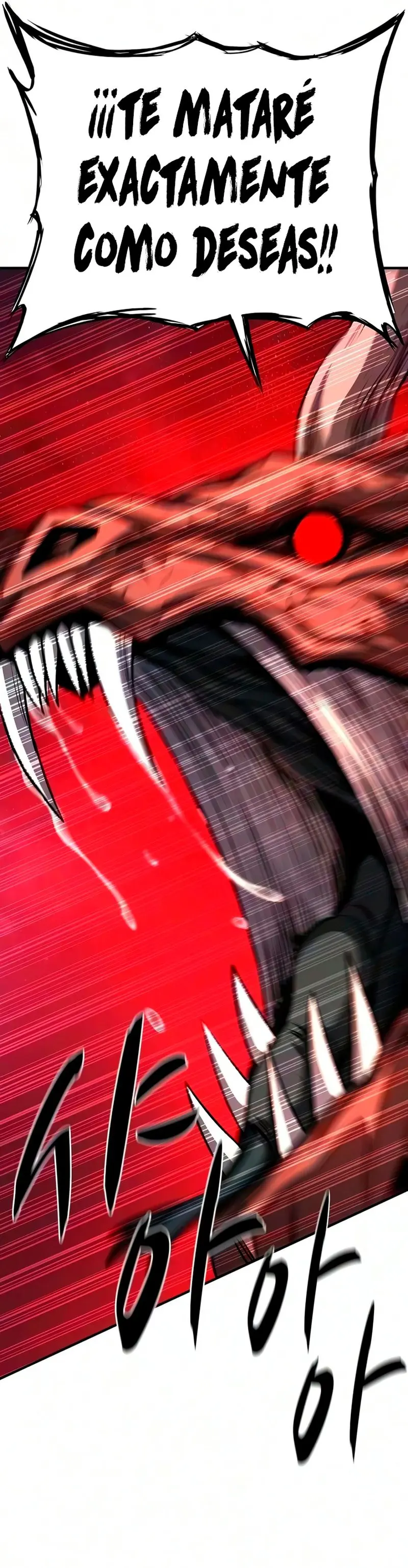 La segunda campaña del Berserker capítulo 32, página 36