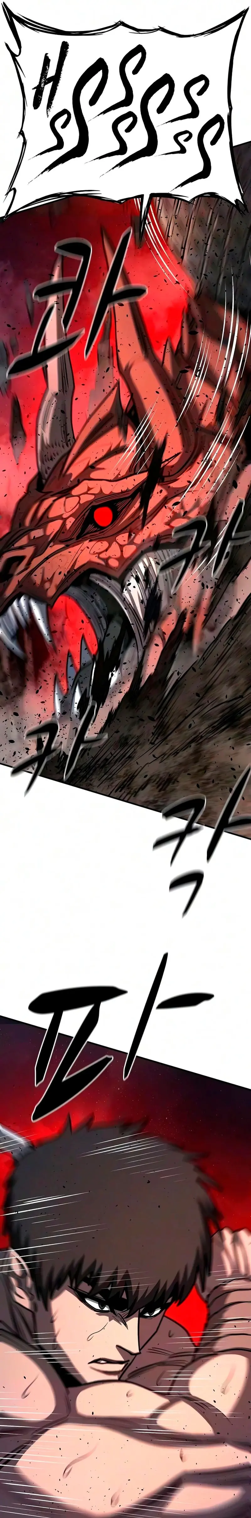 La segunda campaña del Berserker capítulo 32, página 38
