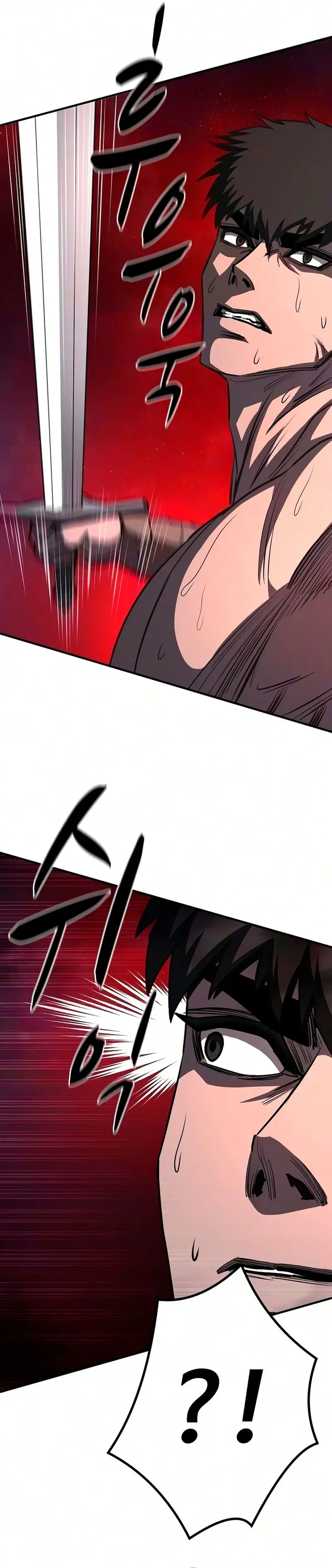 La segunda campaña del Berserker capítulo 32, página 44