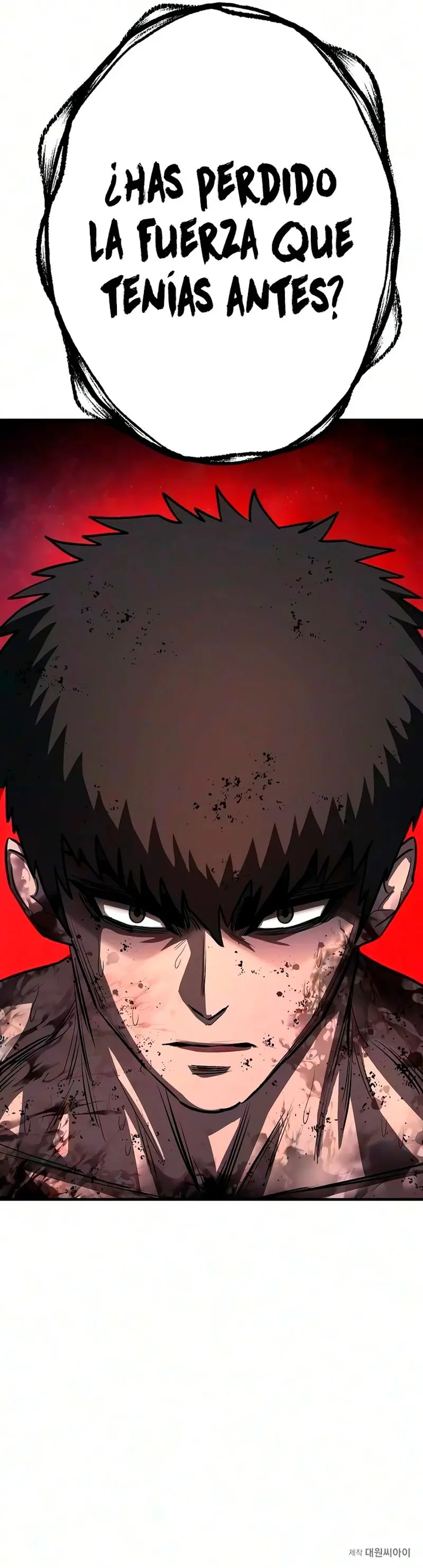 La segunda campaña del Berserker capítulo 32, página 51