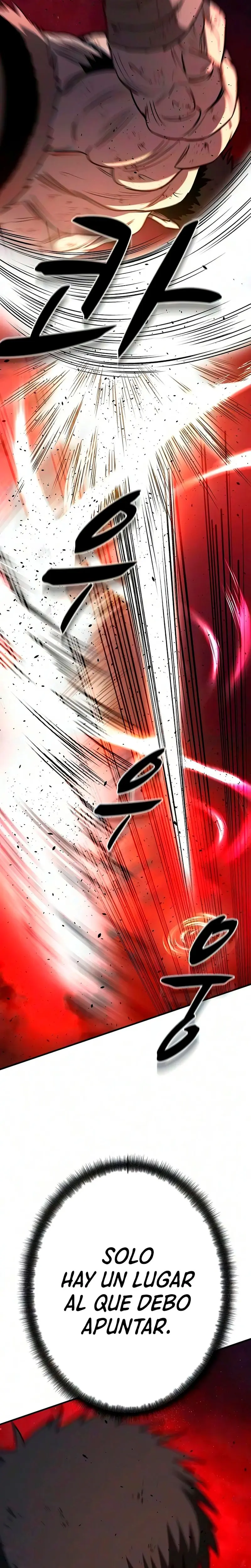 La segunda campaña del Berserker capítulo 33, página 19