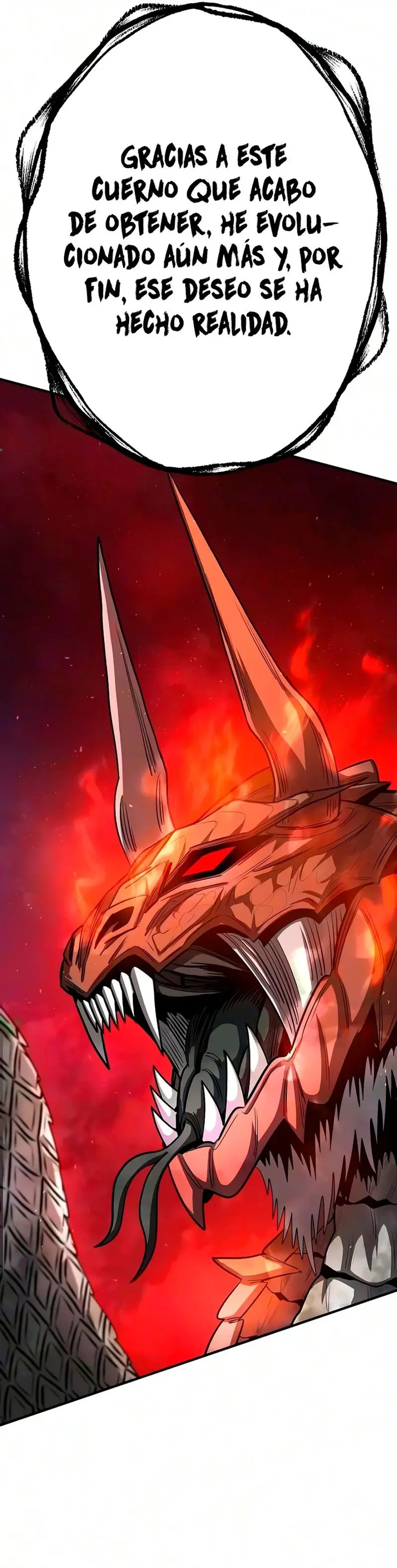 La segunda campaña del Berserker capítulo 33, página 38