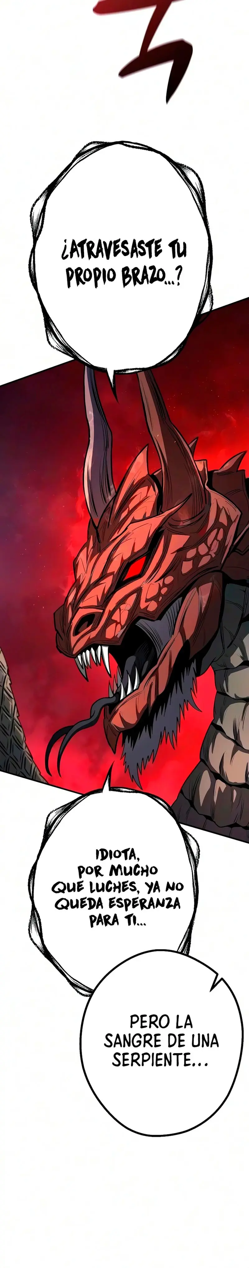 La segunda campaña del Berserker capítulo 33, página 46