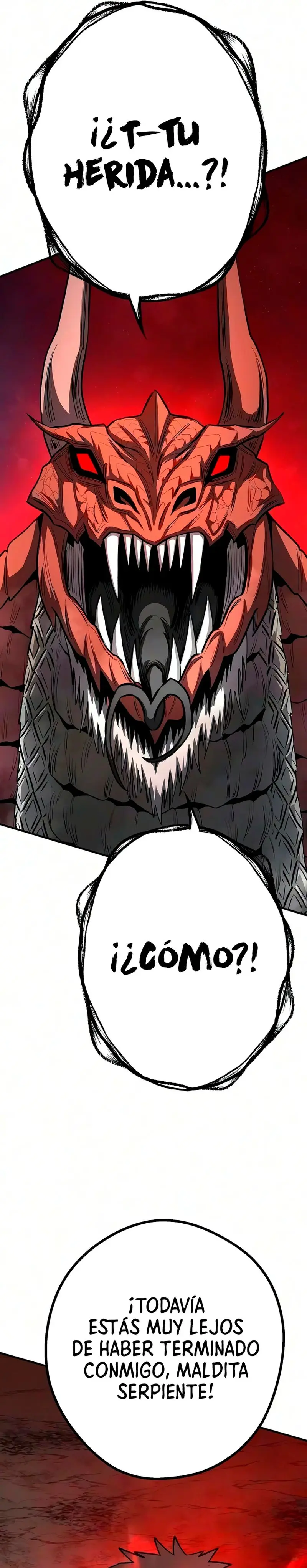 La segunda campaña del Berserker capítulo 33, página 48