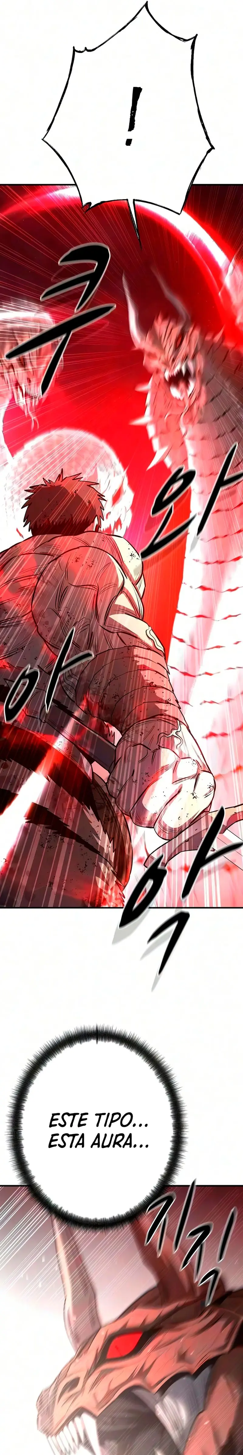 La segunda campaña del Berserker capítulo 34, página 7