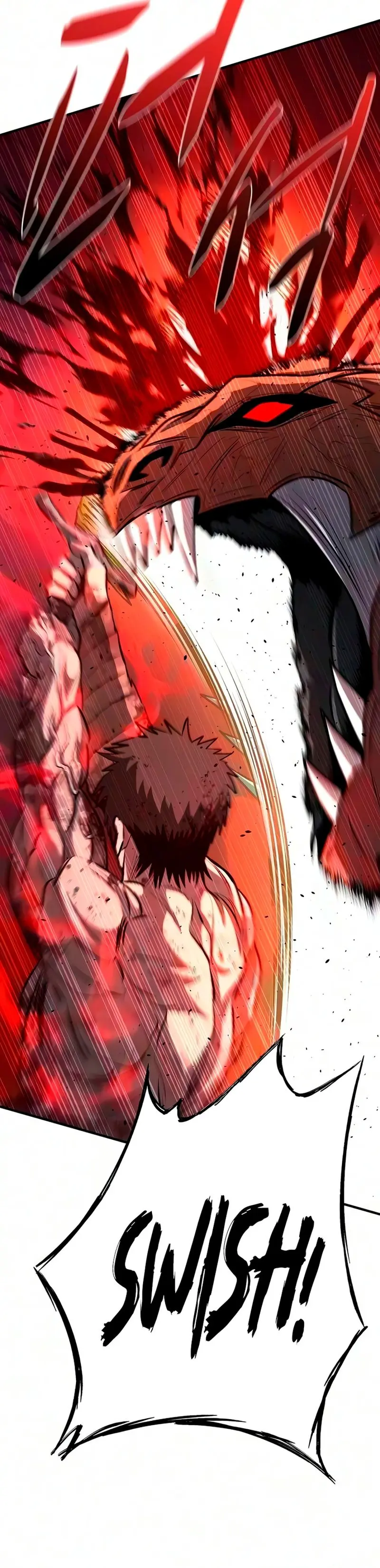 La segunda campaña del Berserker capítulo 34, página 11