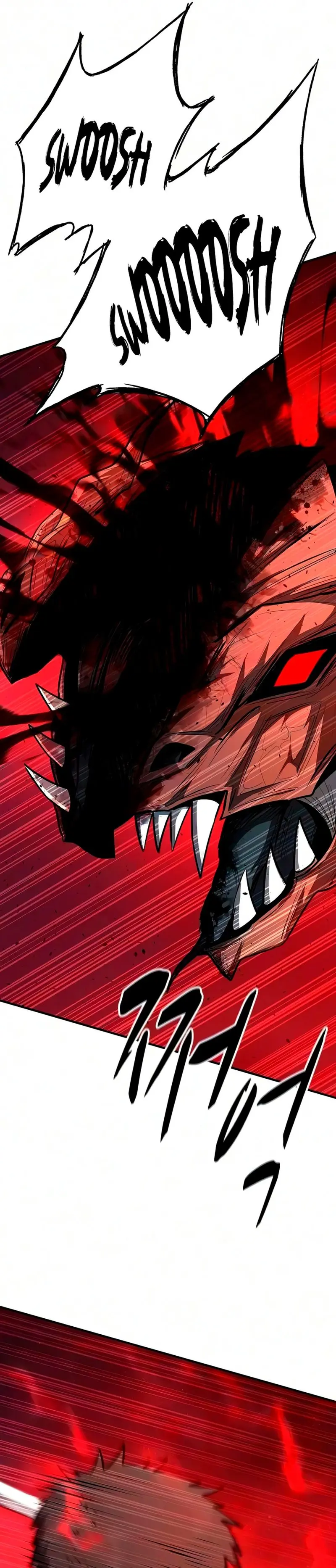 La segunda campaña del Berserker capítulo 34, página 13